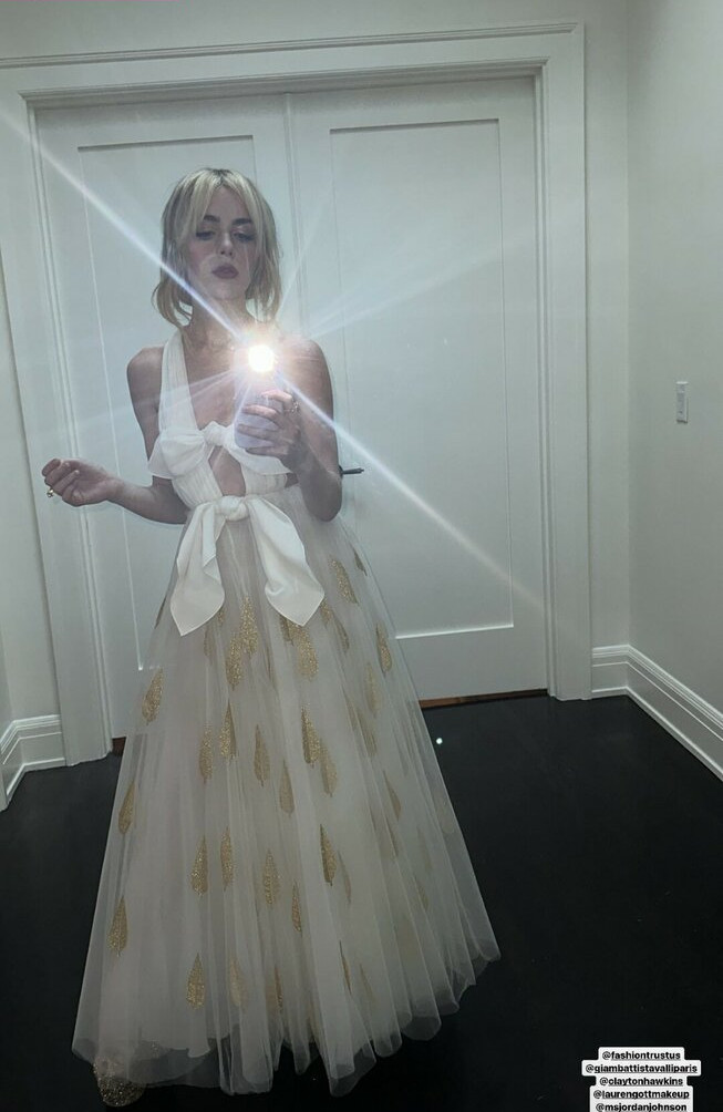 kiernan-shipka gallery photo #1463