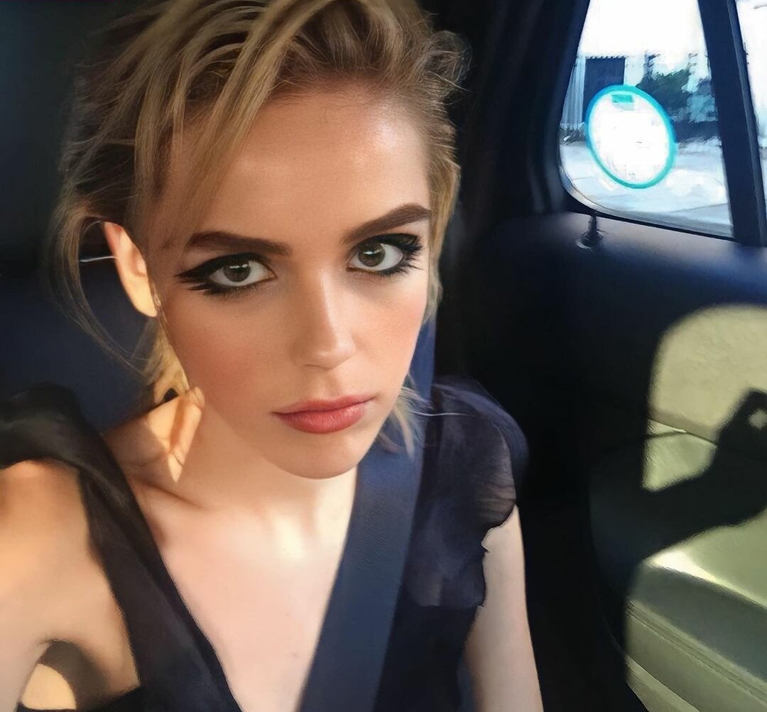 kiernan-shipka gallery photo #1469