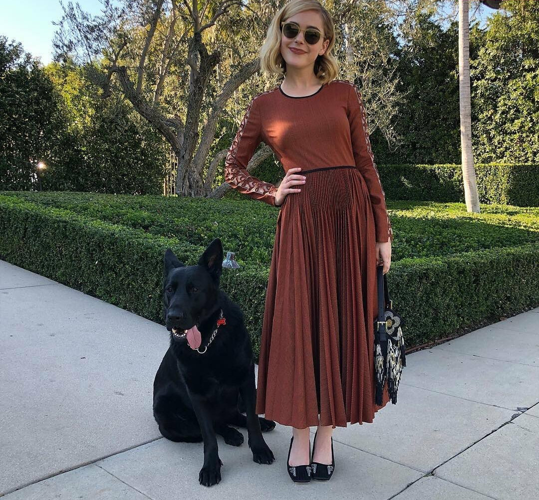 kiernan-shipka gallery photo #1471