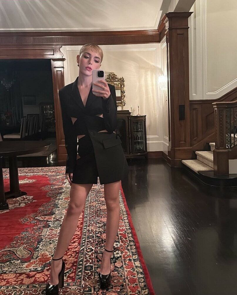 kiernan-shipka gallery photo #1474