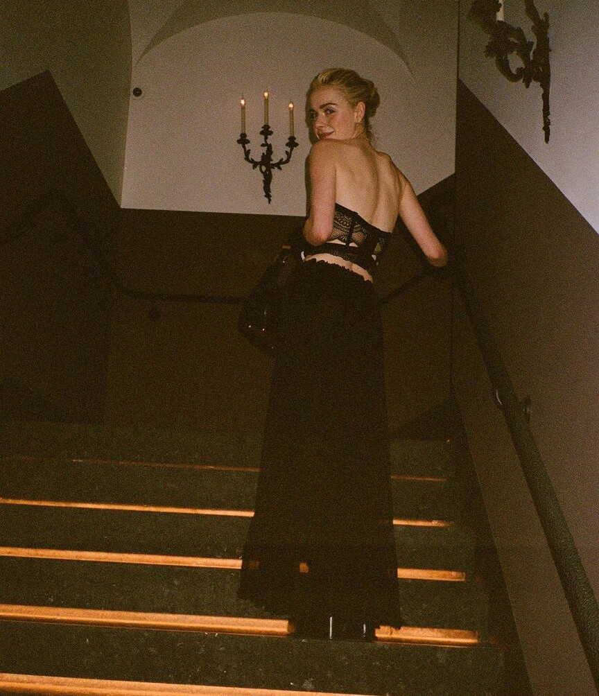 kiernan-shipka gallery photo #1475