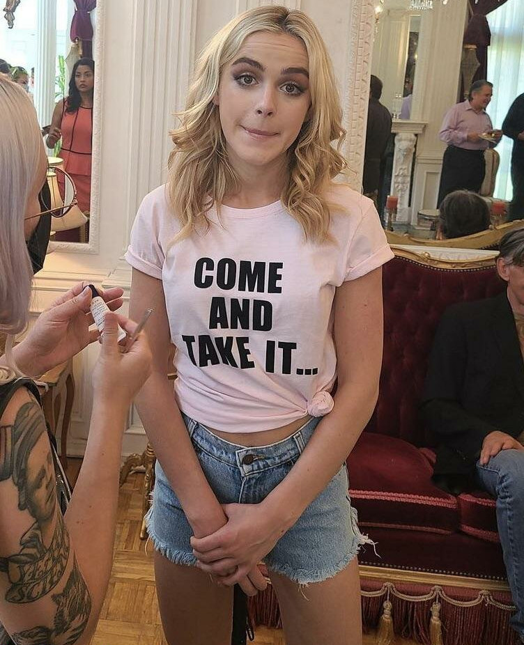 kiernan-shipka gallery photo #1476