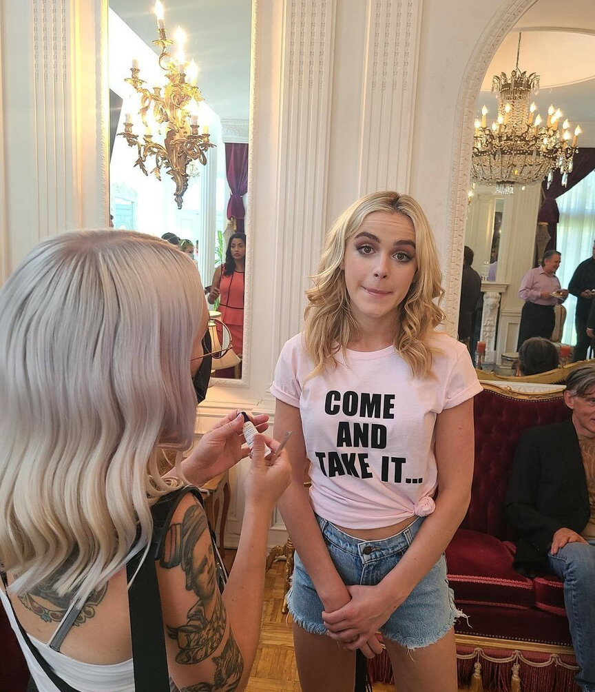 kiernan-shipka gallery photo #1478