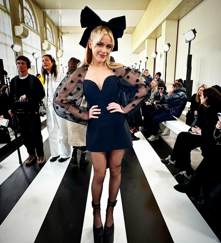 kiernan-shipka gallery photo #1489