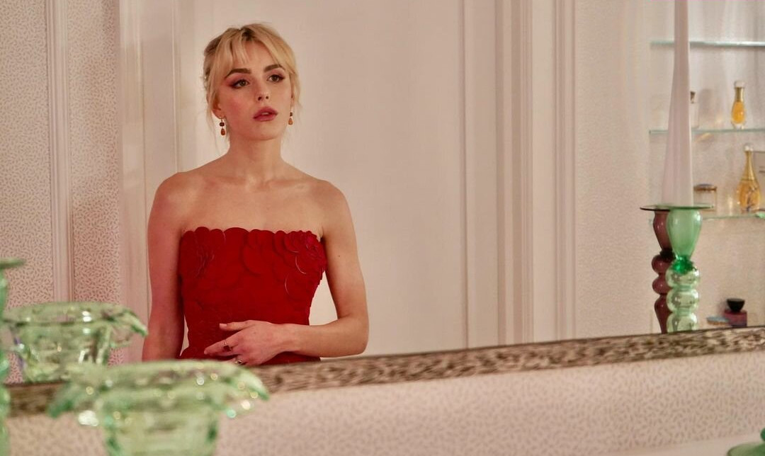 kiernan-shipka gallery photo #1504