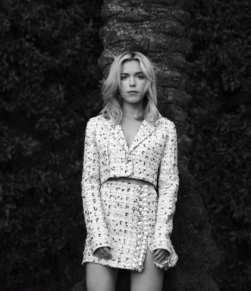 kiernan-shipka gallery photo #1551