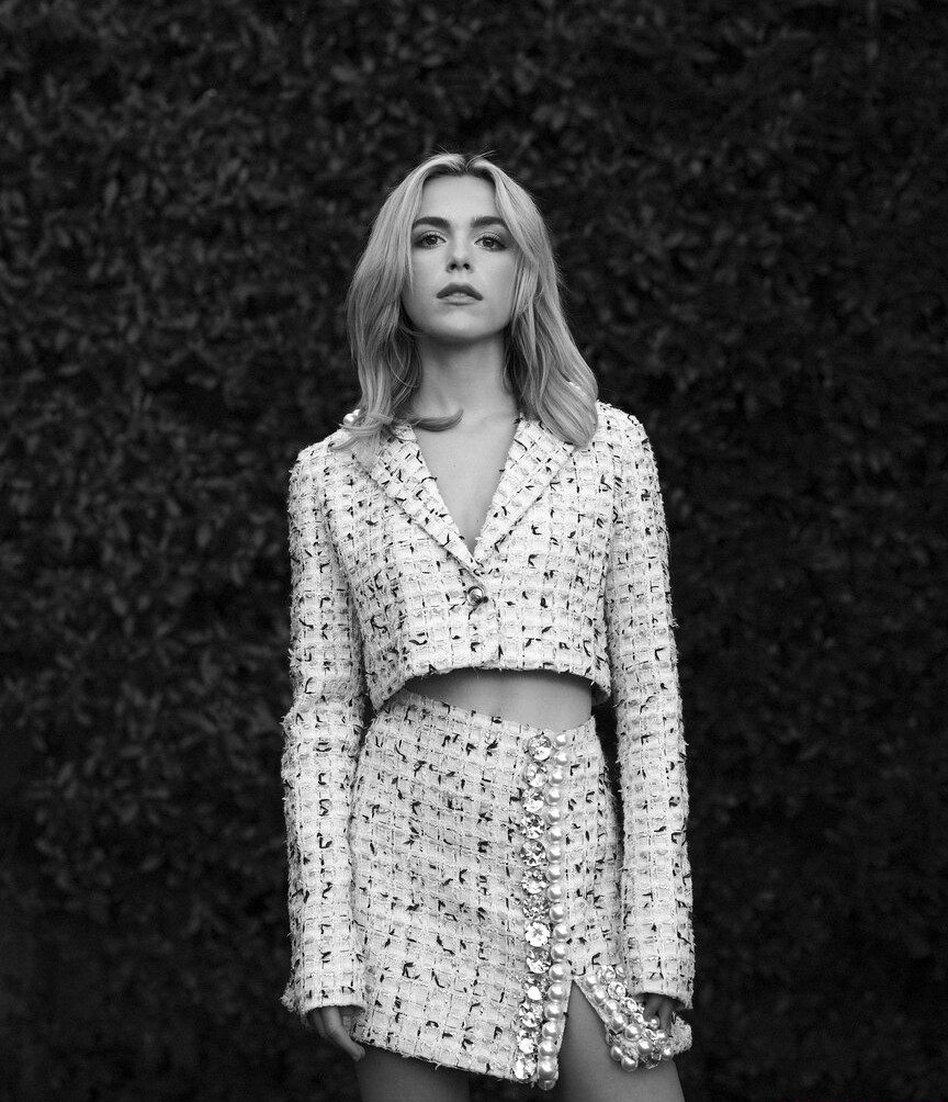 kiernan-shipka gallery photo #1554