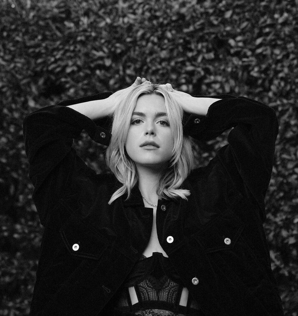 kiernan-shipka gallery photo #1560