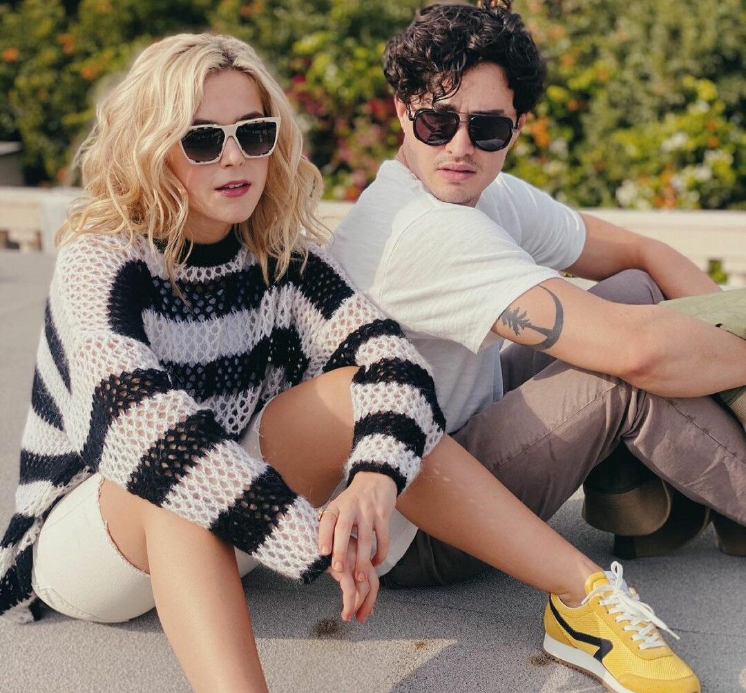 kiernan-shipka gallery photo #1563