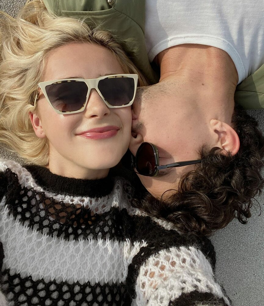 kiernan-shipka gallery photo #1564