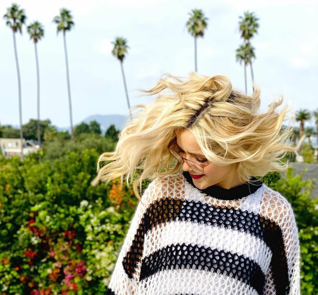 kiernan-shipka gallery photo #1567