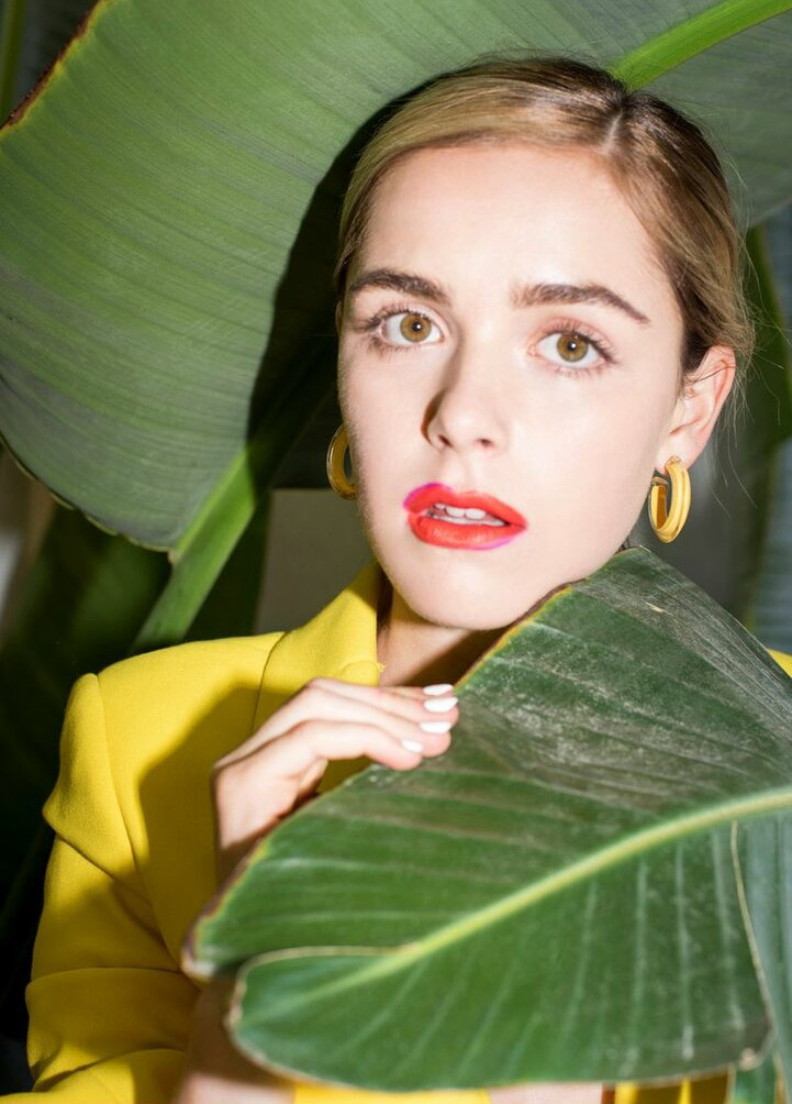 kiernan-shipka gallery photo #1573