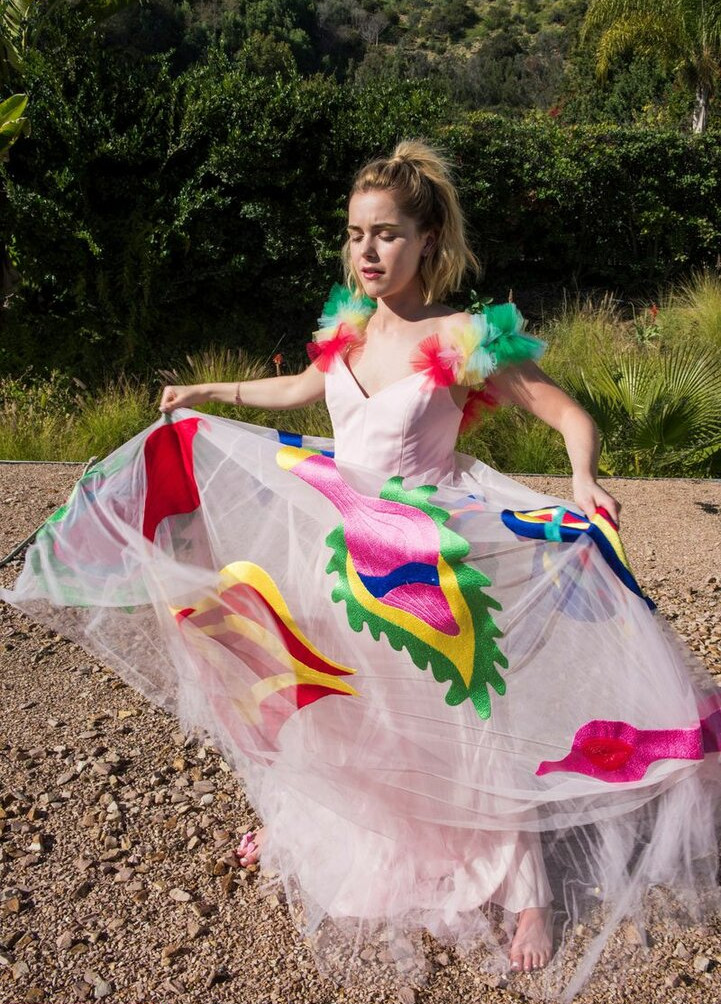 kiernan-shipka gallery photo #1576