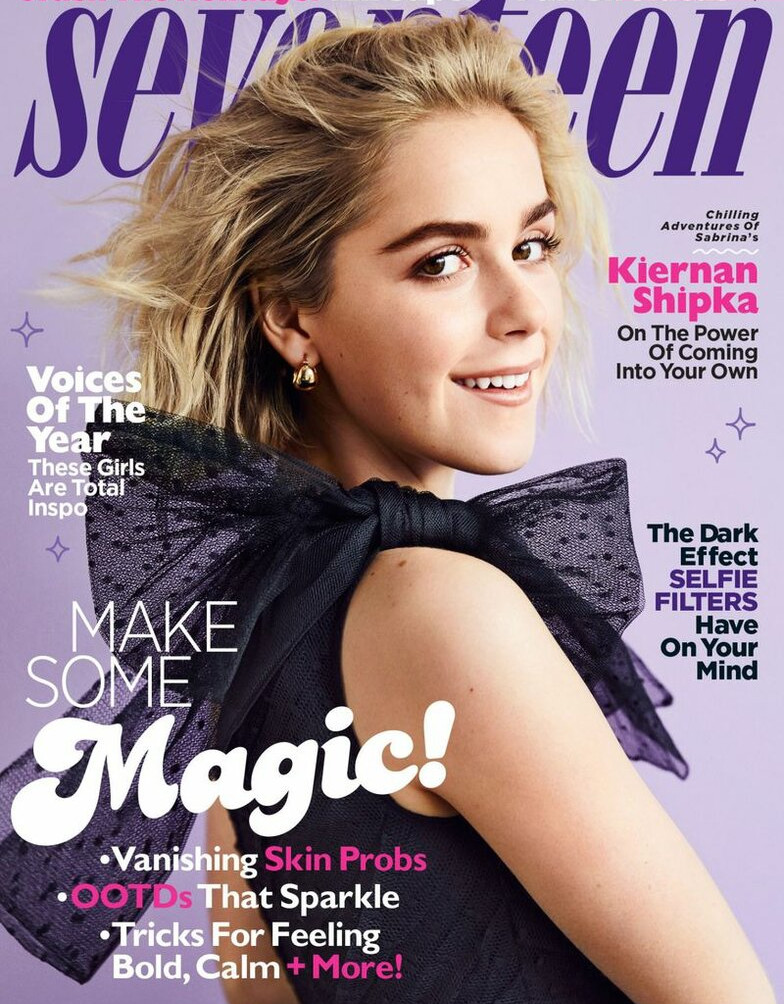 kiernan-shipka gallery photo #1578