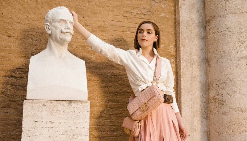 kiernan-shipka gallery photo #1593