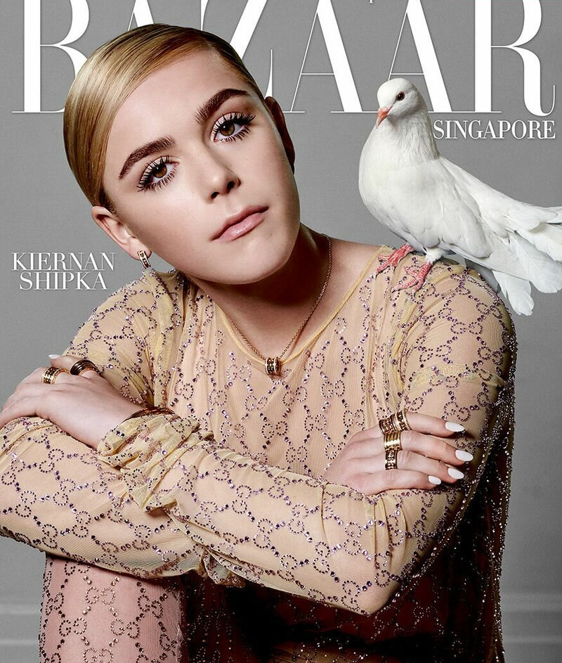 kiernan-shipka gallery photo #1610