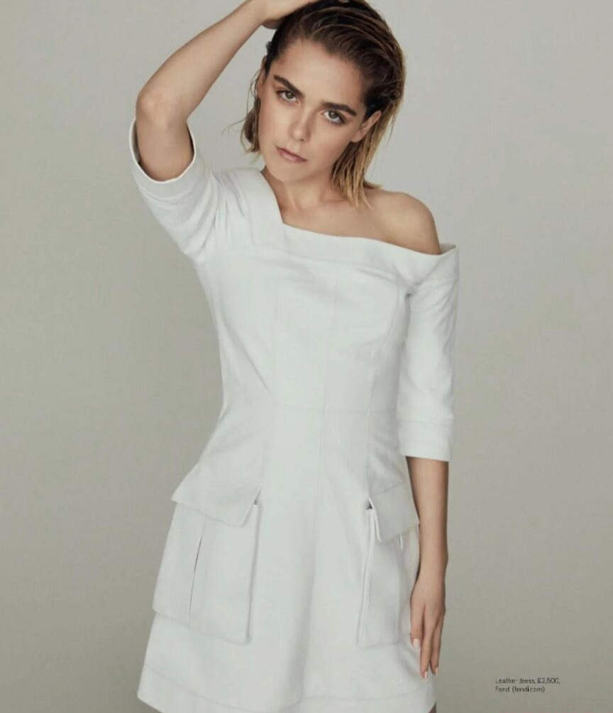 kiernan-shipka gallery photo #1620