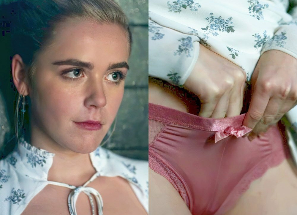 kiernan-shipka gallery photo #1627