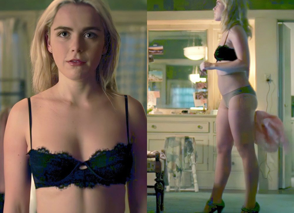 kiernan-shipka gallery photo #1628