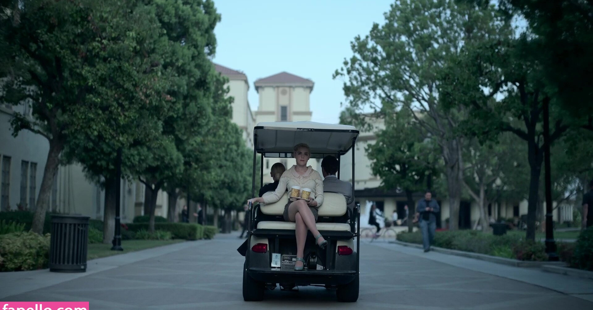 kiernan-shipka gallery photo #1632