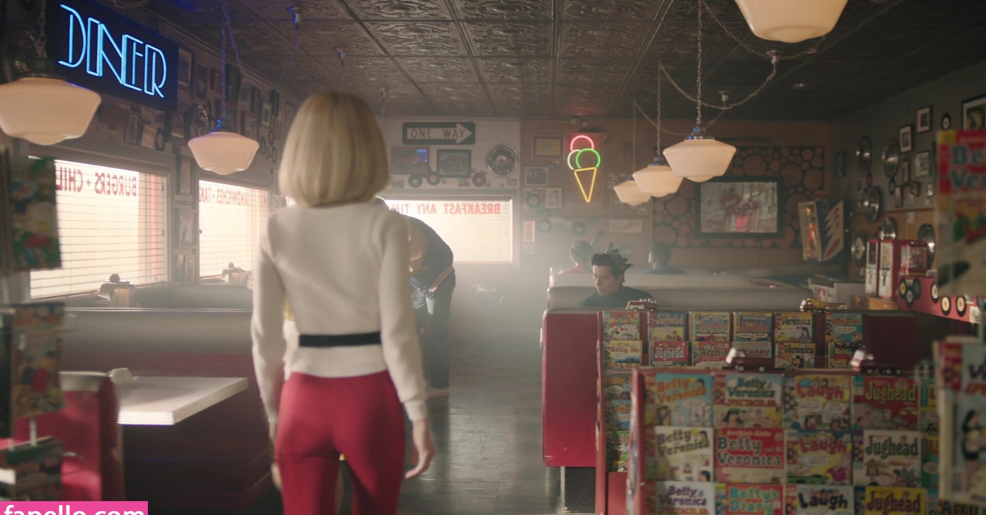 kiernan-shipka gallery photo #1638