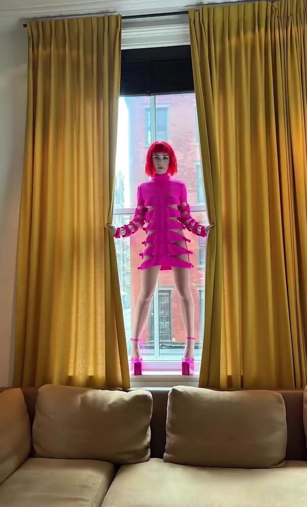 kiernan-shipka gallery photo #1646