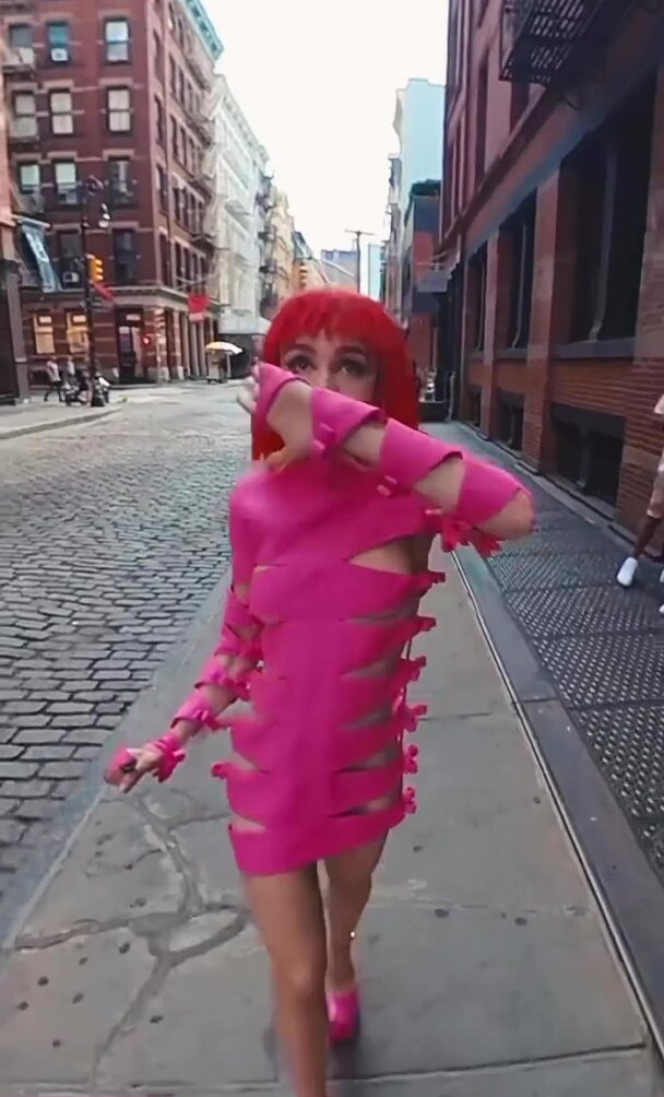 kiernan-shipka gallery photo #1647