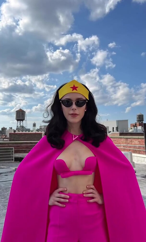 kiernan-shipka gallery photo #1648