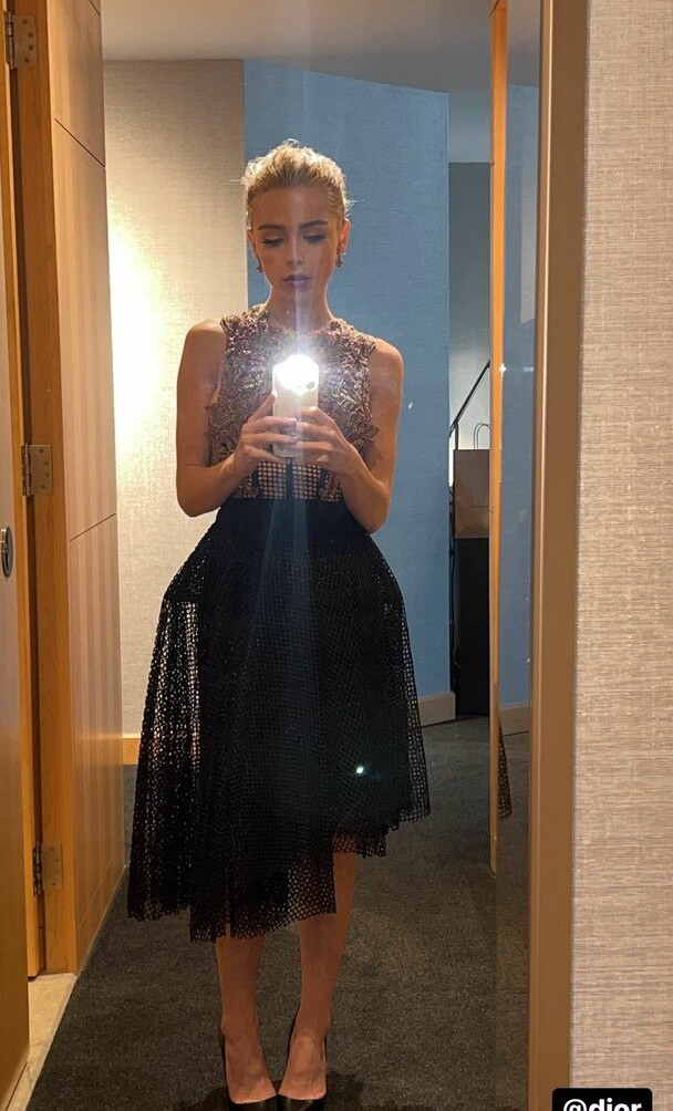 kiernan-shipka gallery photo #1650