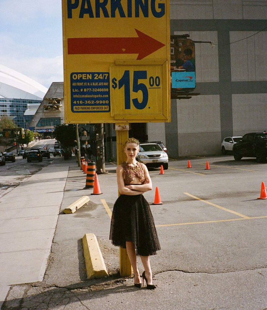kiernan-shipka gallery photo #1651
