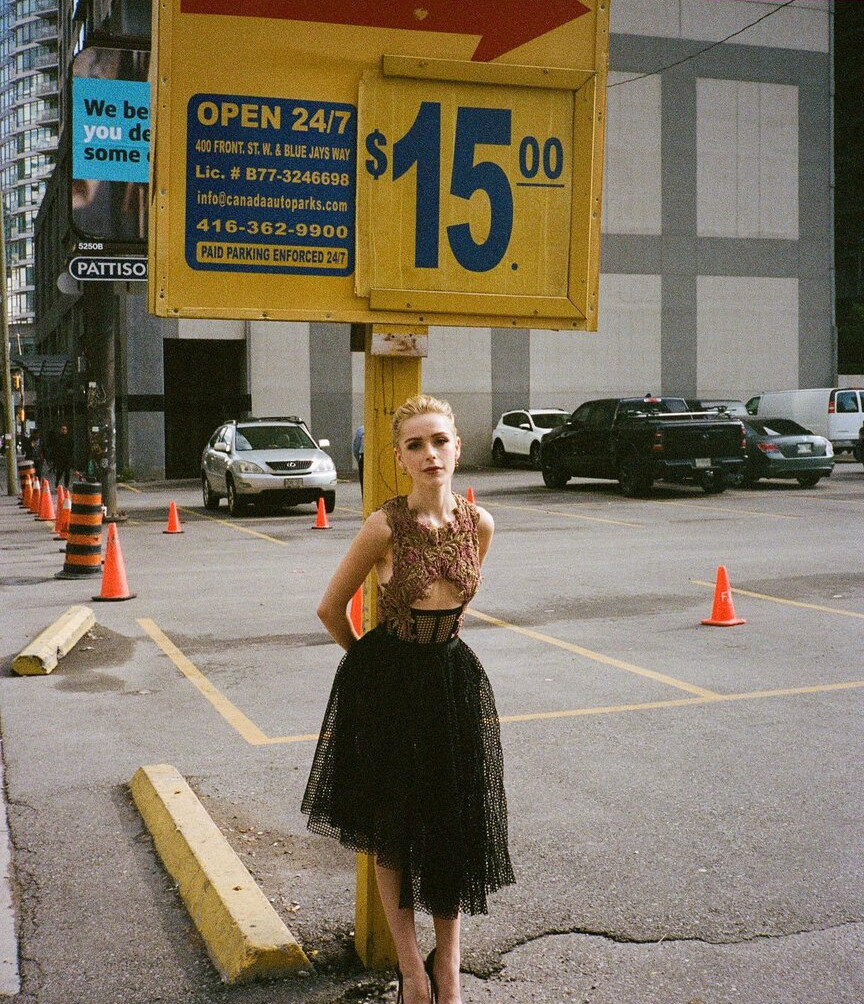 kiernan-shipka gallery photo #1652