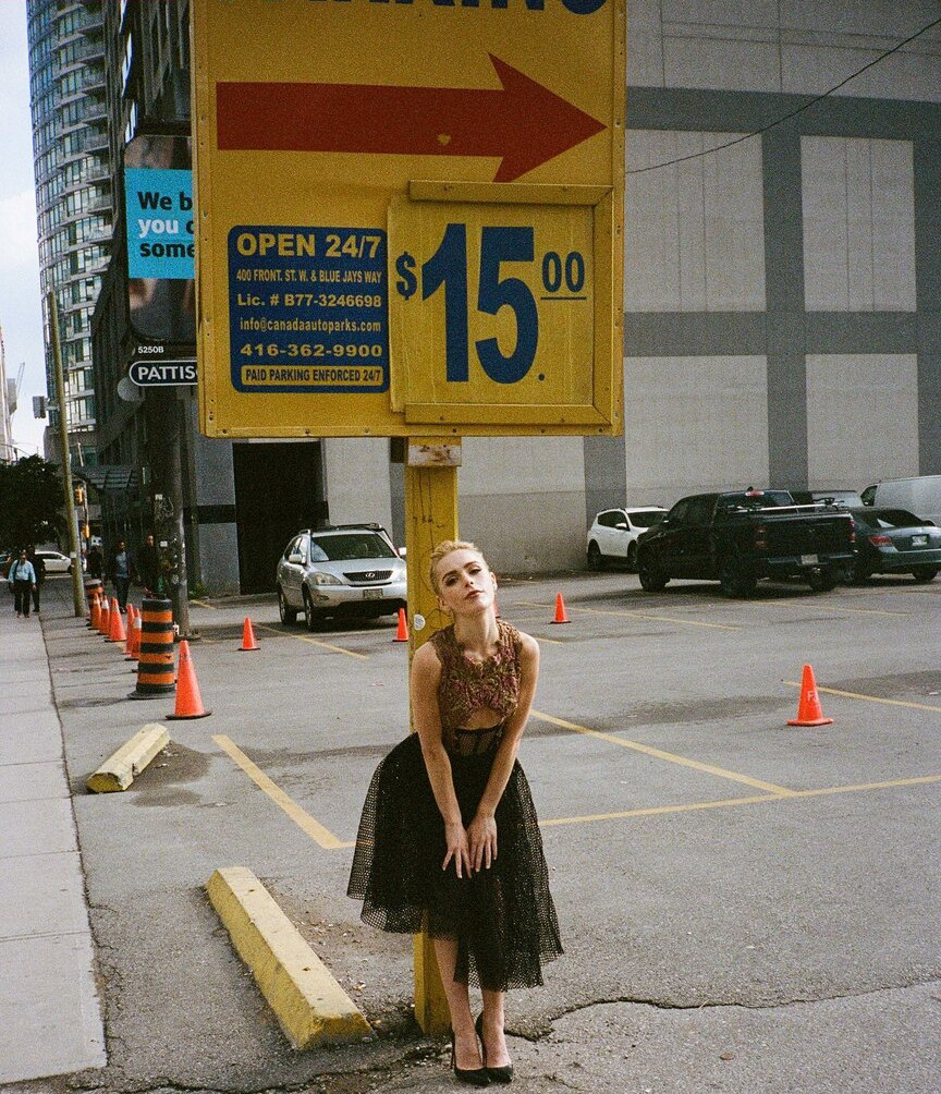 kiernan-shipka gallery photo #1653