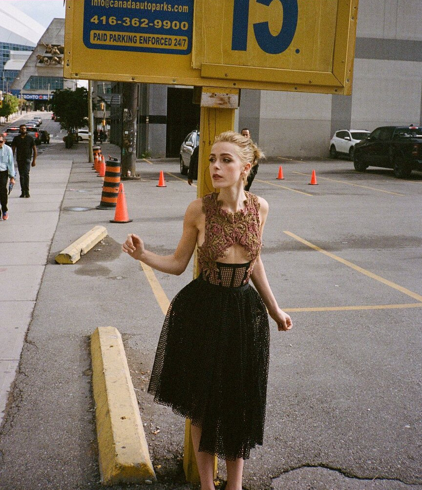 kiernan-shipka gallery photo #1654