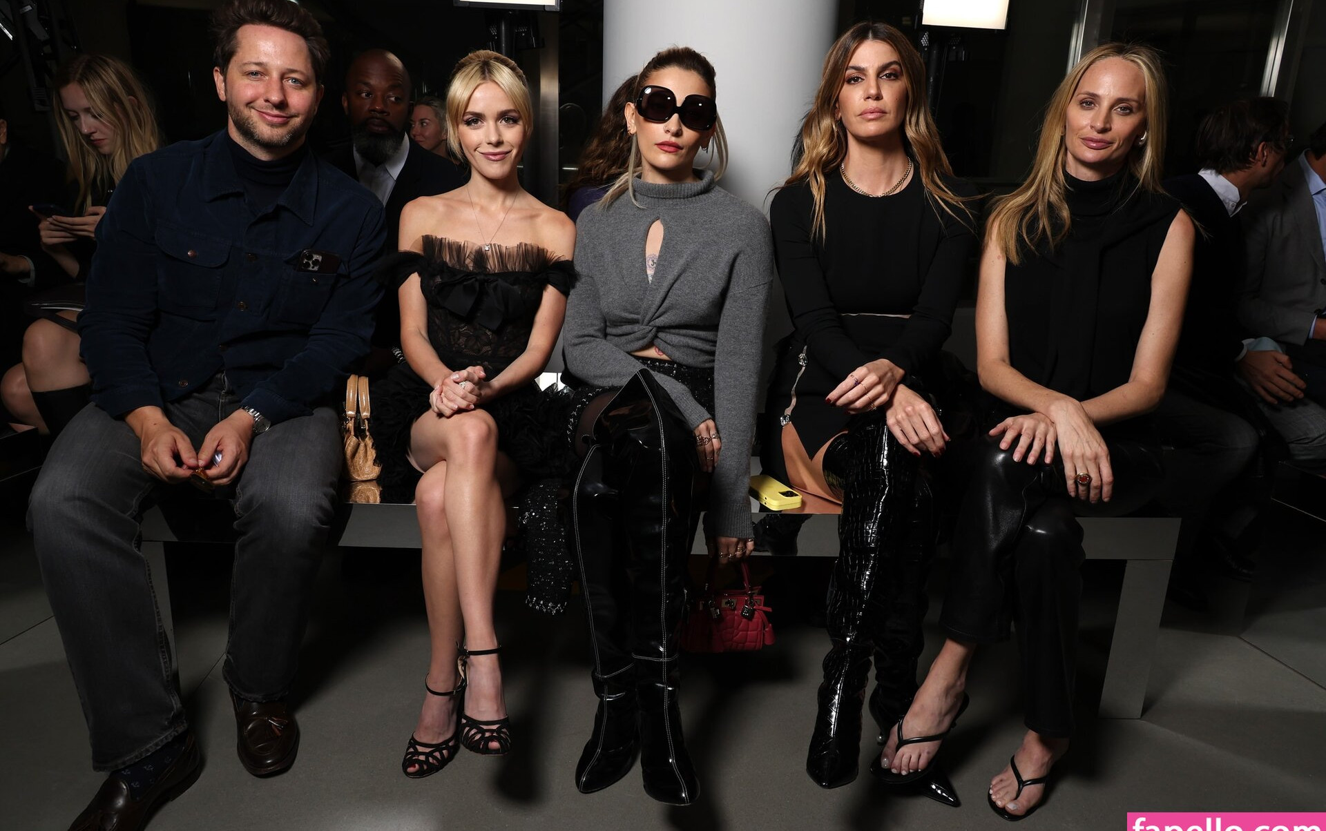 kiernan-shipka gallery photo #1657