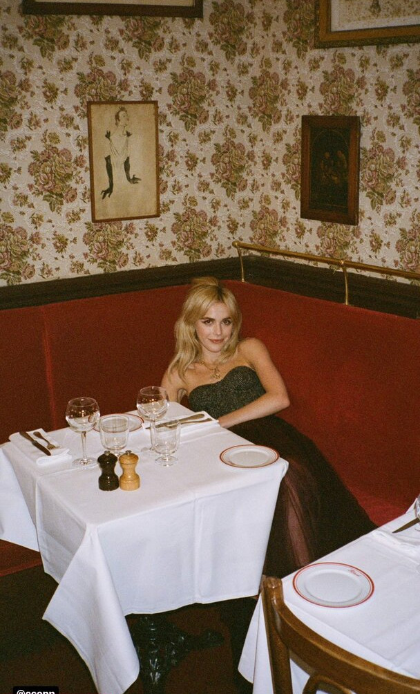 kiernan-shipka gallery photo #1659