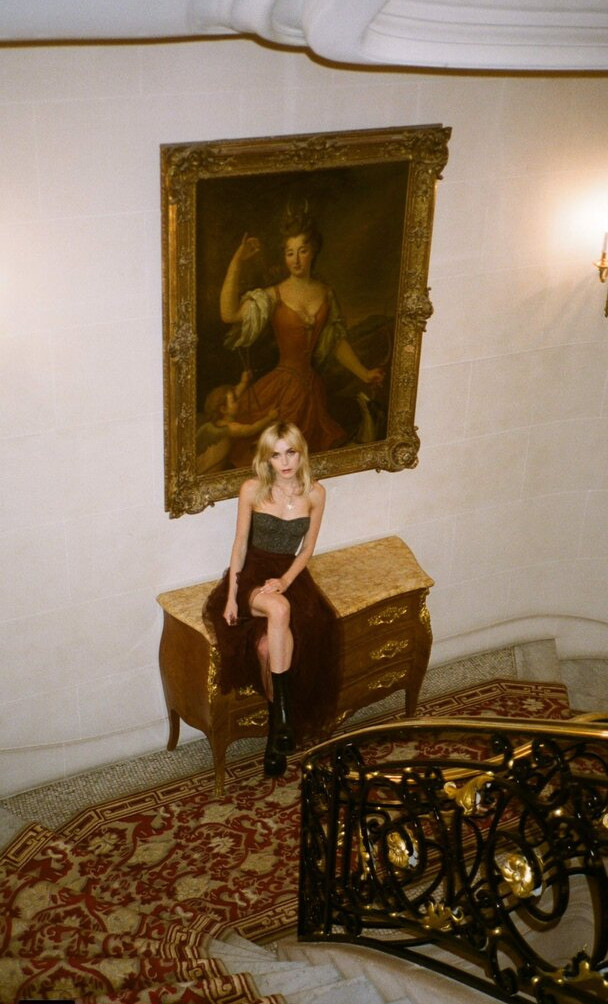 kiernan-shipka gallery photo #1660
