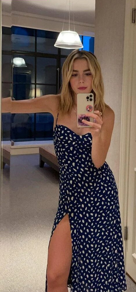 kiernan-shipka gallery photo #1665