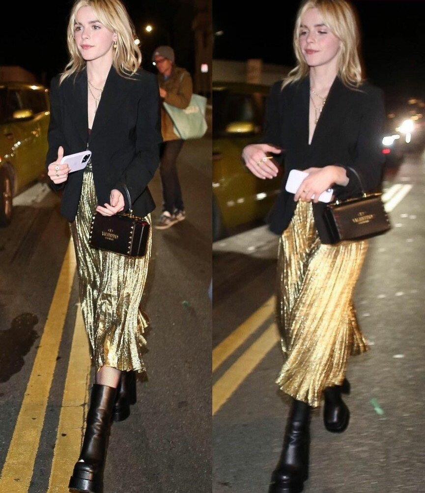 kiernan-shipka gallery photo #1666