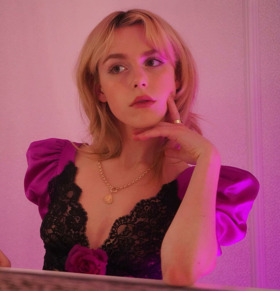 kiernan-shipka gallery photo #1667