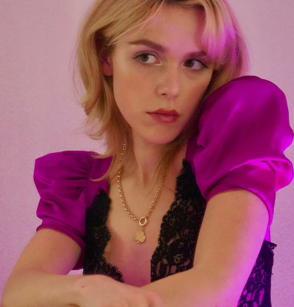 kiernan-shipka gallery photo #1670