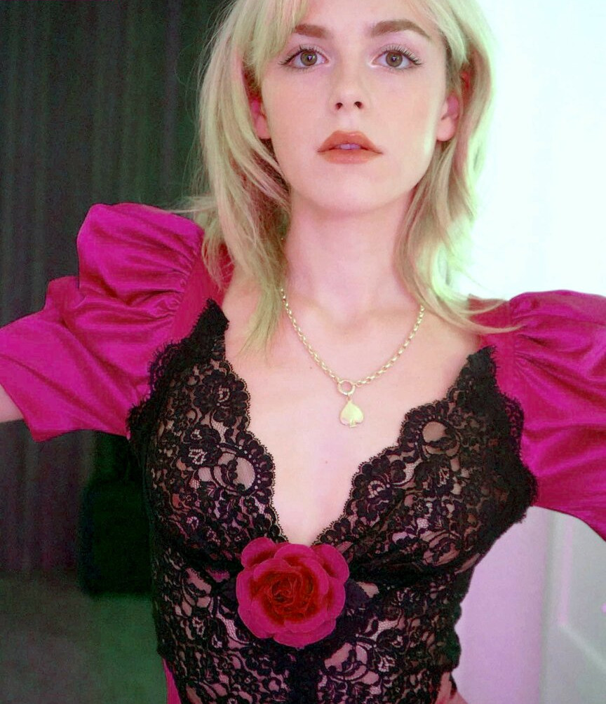 kiernan-shipka gallery photo #1674