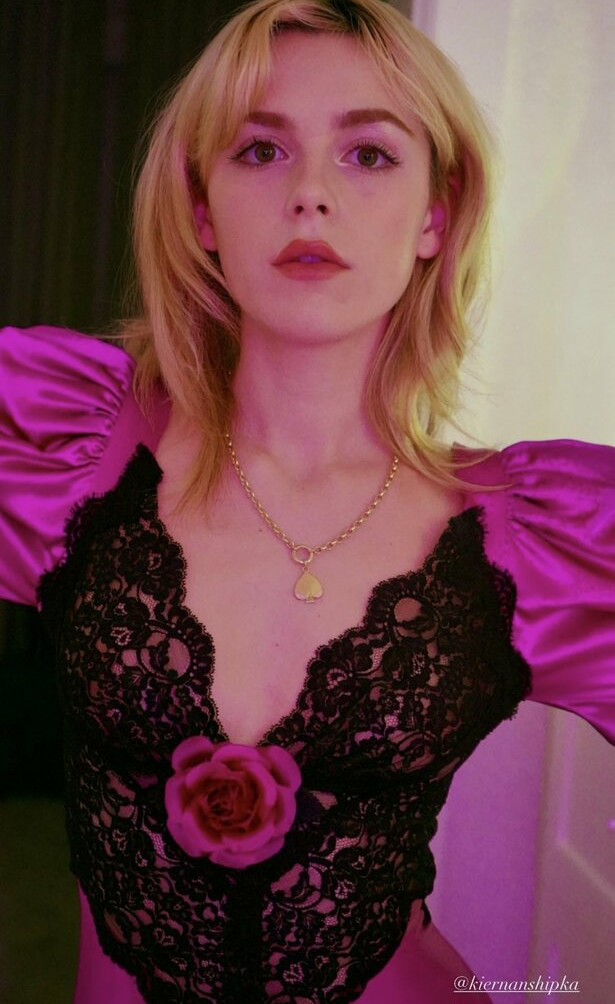 kiernan-shipka gallery photo #1675