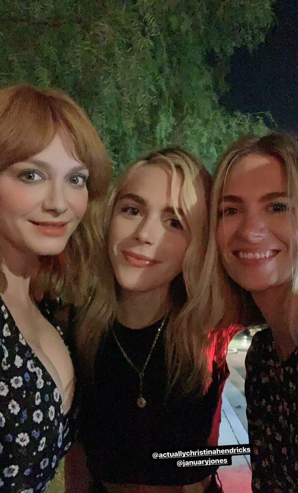 kiernan-shipka gallery photo #1677