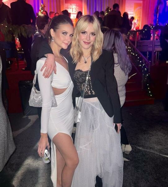 kiernan-shipka gallery photo #1689