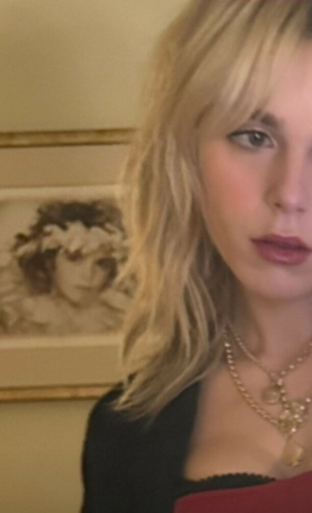 kiernan-shipka gallery photo #1691