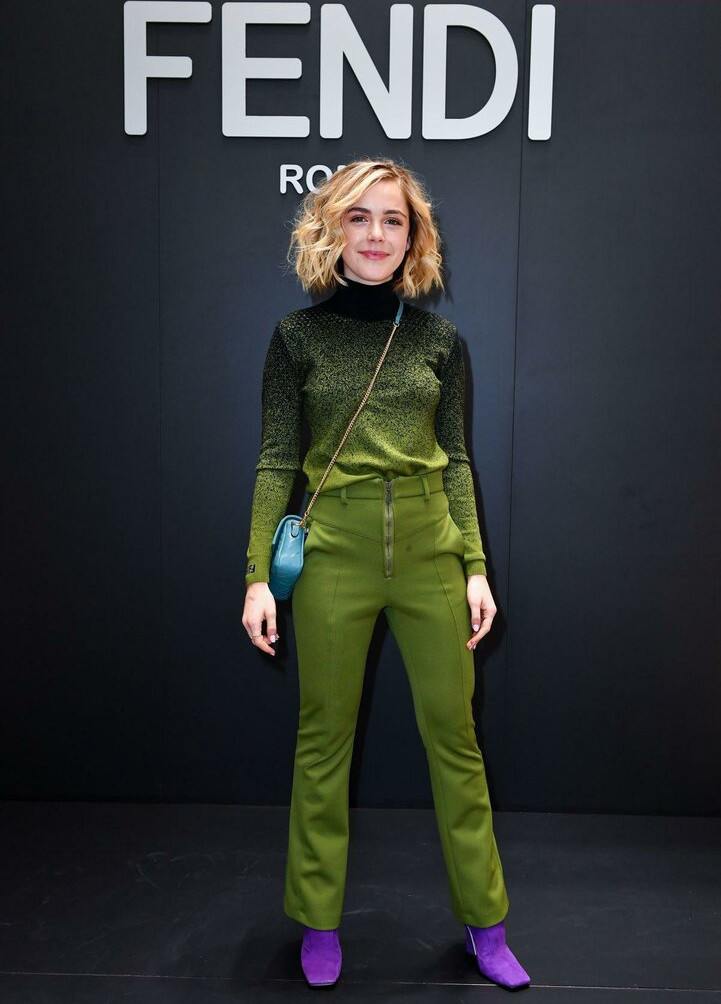 kiernan-shipka gallery photo #1701
