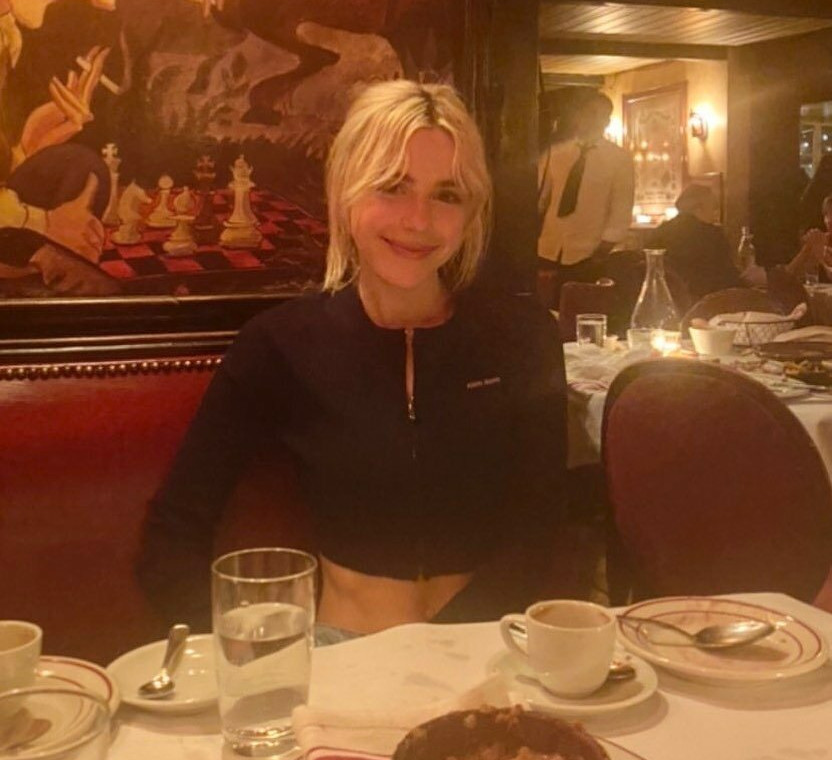 kiernan-shipka gallery photo #1703