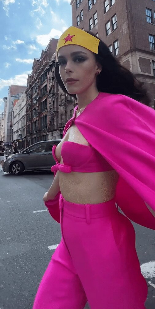 kiernan-shipka gallery photo #1711