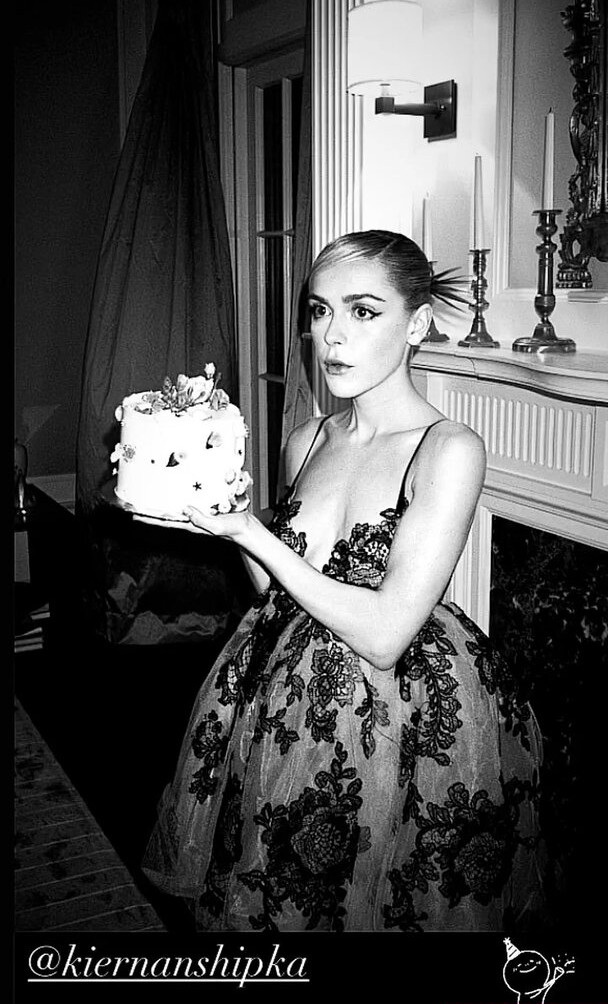 kiernan-shipka gallery photo #1713