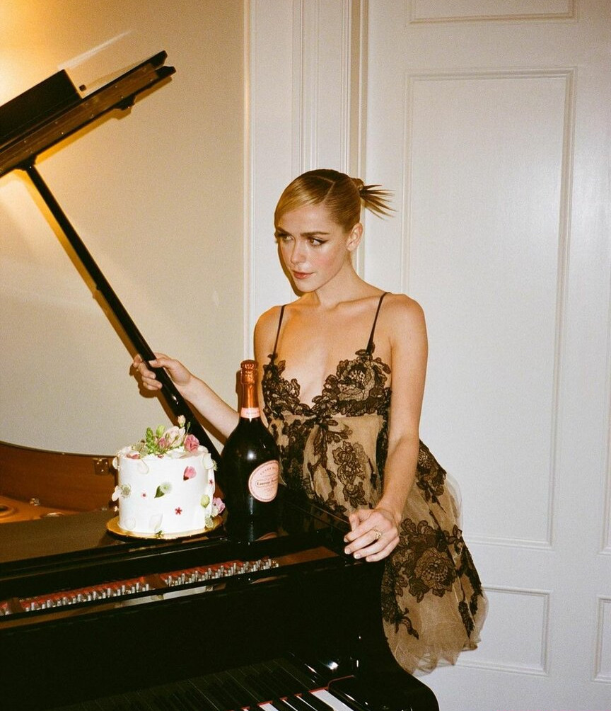 kiernan-shipka gallery photo #1720